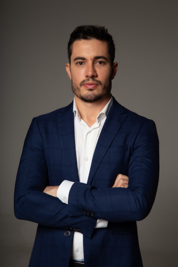 Fernando Henrique