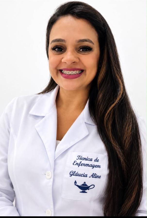 Gláucia Aline